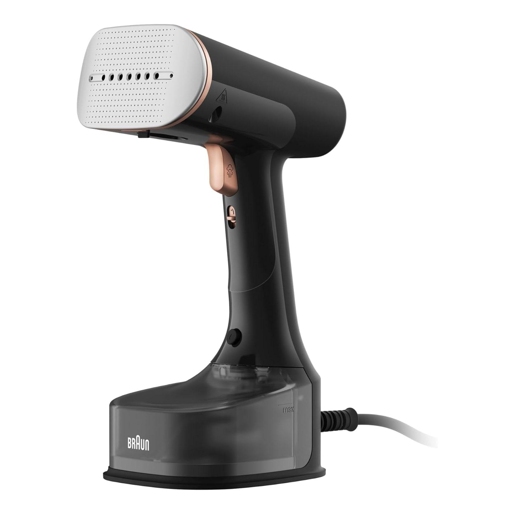 BRAUN GS 7077 BK QuickStyle 7 Bügeleisen