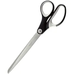 Leitz Qualitätsschere »5418« 26 cm schwarz