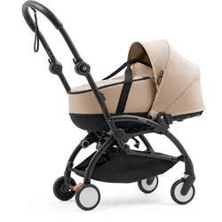 Stokke® YOYO5 Gestell inkl. Liegewanne, beige