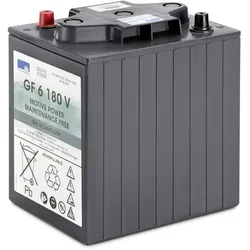 Kärcher Batteriesatz, 6 V, 180 Ah, Wartungsfrei