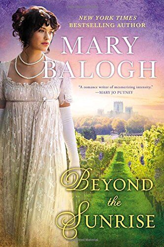 Mary Balogh - Beyond the Sunrise - Preis vom 09.10.2026 07:28:09 h
