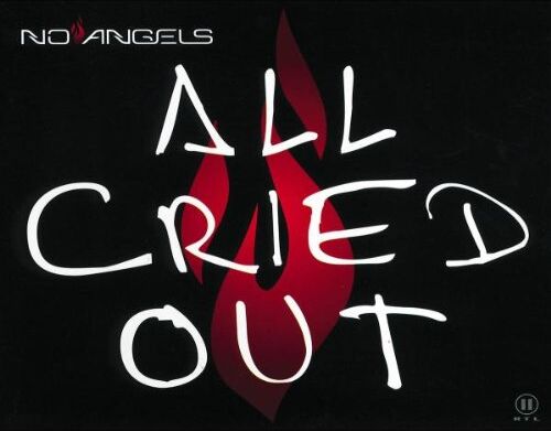 No Angels - All Cried Out - Preis vom 09.10.2026 07:28:09 h