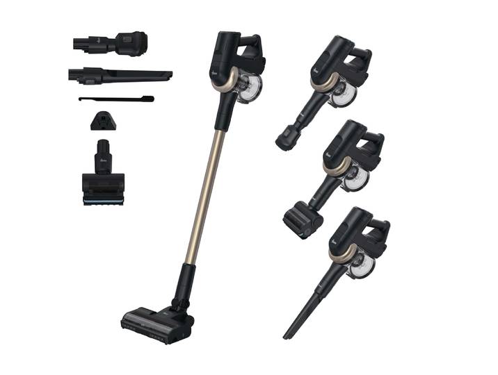 Aspirateur balai Hoover HF4P10P 011