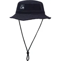 QUIKSILVER HERITAGE BOONIE 2 Hut 2026 black - S/M