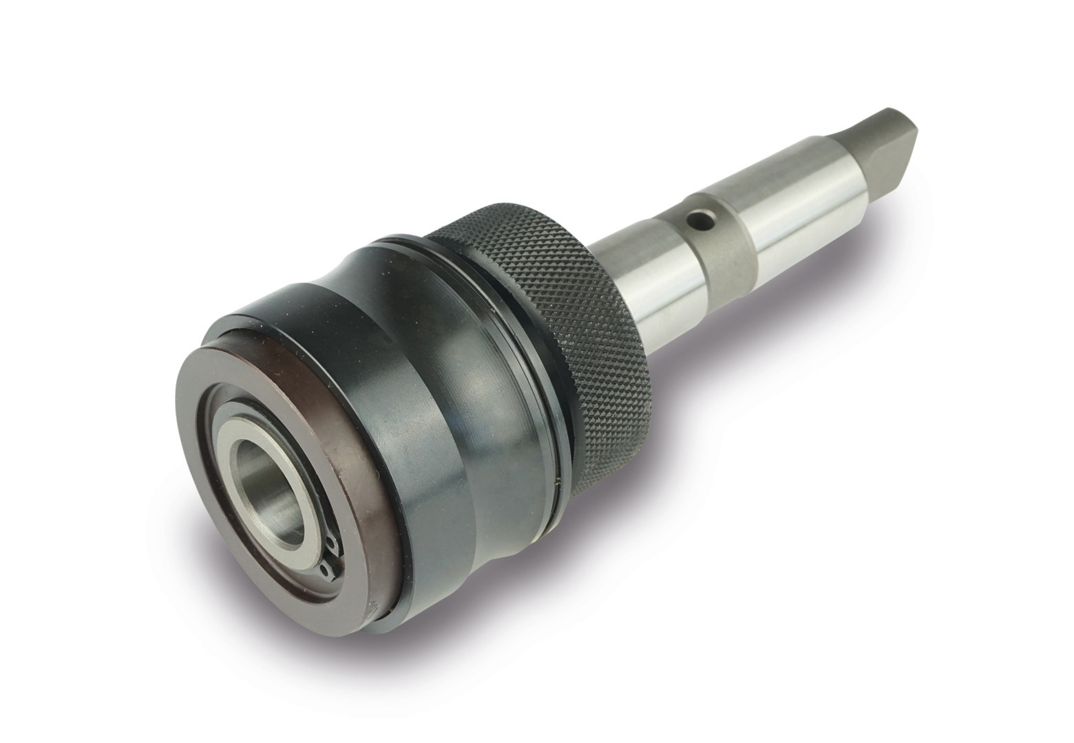 FEIN QuickIN-Aufnahmeschaft, Konus MK 3, Schnitttiefe 50 mm, Bohr-Ø 12 - 65 mm 63901048020