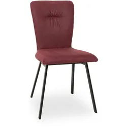 Polsterstuhl MONDO CALIMERA 12 (BHT 46x91x50 cm) - BHT 46x91x50 cm