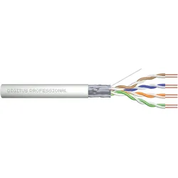 Digitus CAT 5e F/UTP Verlegekabel, 305 m, Eca