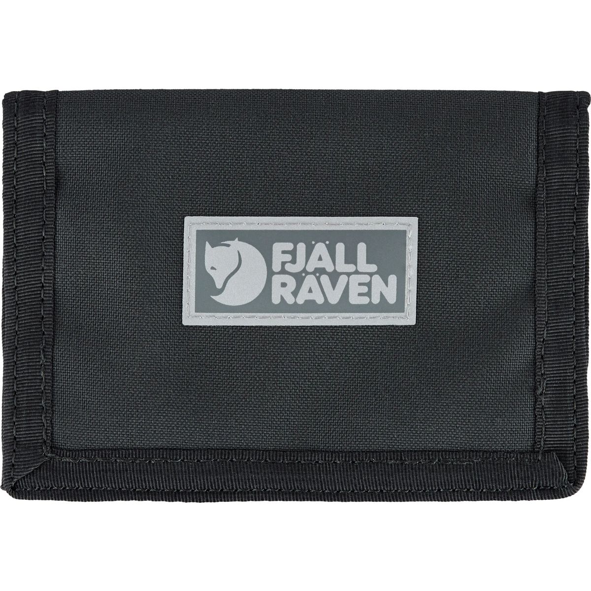 Fjällräven Vardag Wallet coal black (037) One Size F23100202-037-One Size