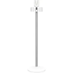 Dyson Freistehende Ladestation mit Multi-Zubehörhalter für V12
