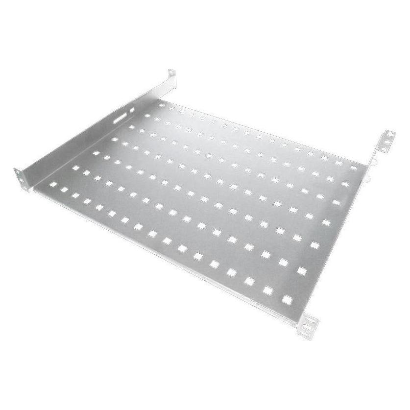 Alantec Vorschaltgerät Halbleiter 19" 1HE 550 mm (SA-P-19-1U-550-4-S) (SA-P-19-1U-550-4-S)
