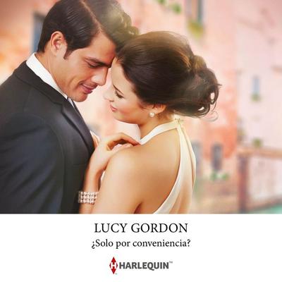 ¿solo por conveniencia? - Lucy Gordon, Audio, 9788410624863