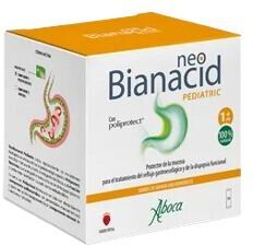 Aboca NeoBianacid Pediatric 36 Envelopes