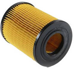 TECNOCAR A155 Luftfilter