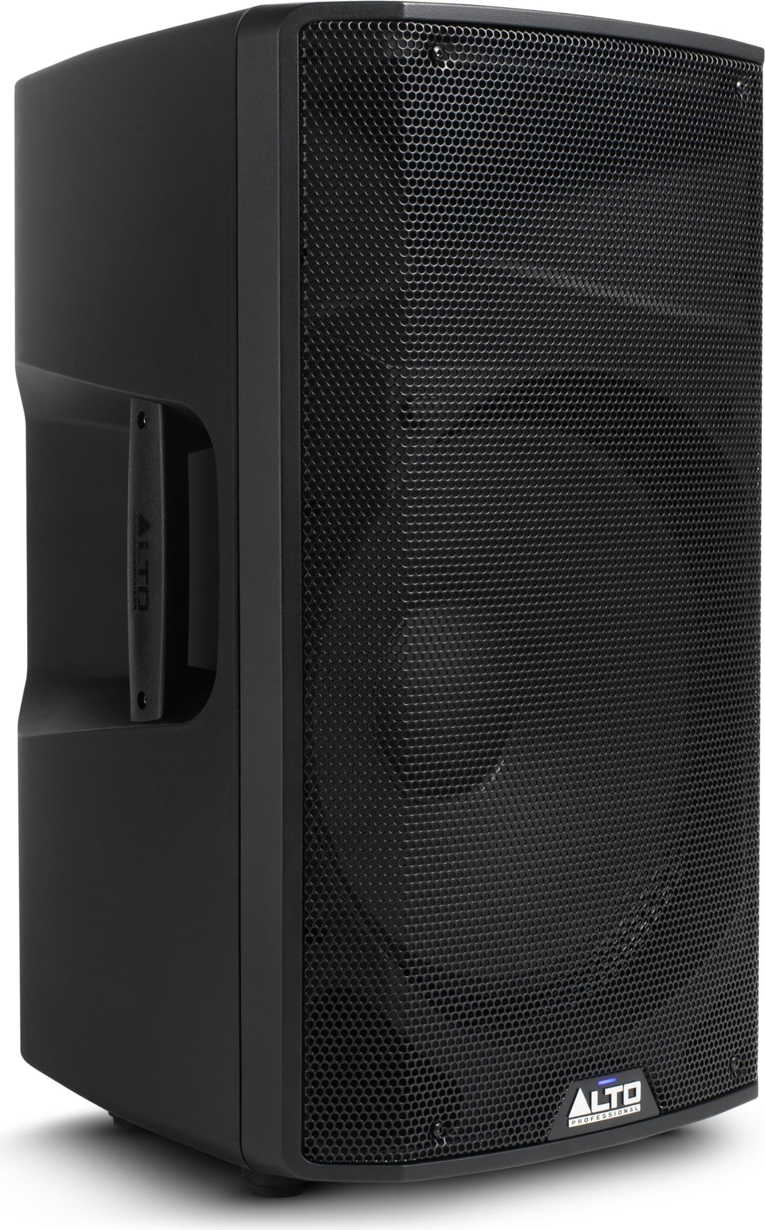 ALTO TX415 700W 15-Zoll PA-Aktivlautsprecher
