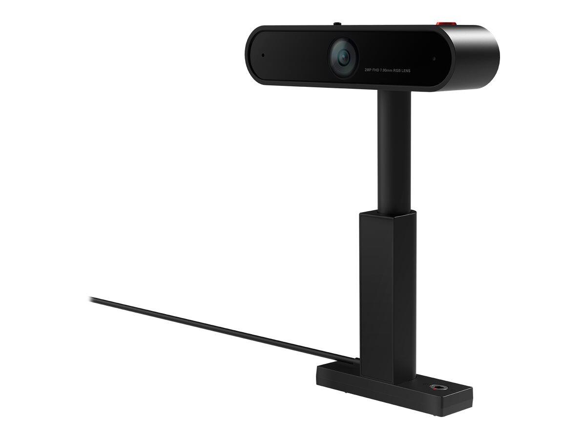Lenovo ThinkVision MC50 Webcam 4XC1D66056