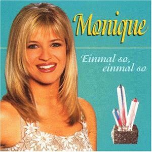 Monique - Einmal So,Einmal So - Preis vom 30.09.2026 22:30:23 h