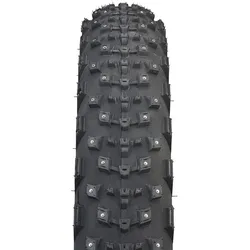 45NRTH Dillinger 4 Faltreifen, 27.5x4.2", 102-584, Spike Ready, 120TPI, Tubeless Ready