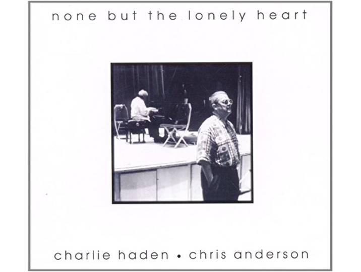 None But the Loneley Hear
