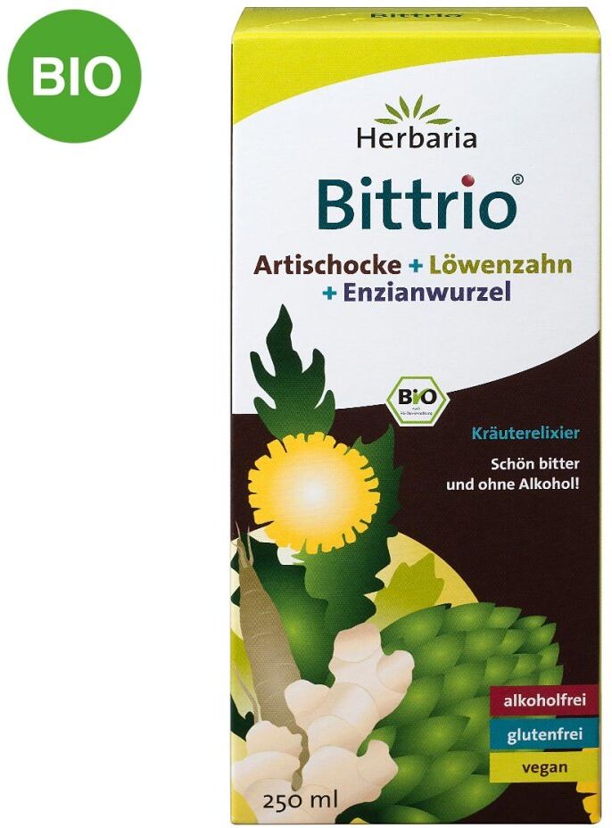 Bittrio Elixier