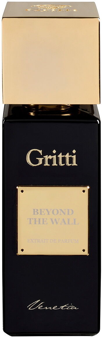 100ml Gritti Ivy Collection BEYOND THE WALL Extrait de Parfum