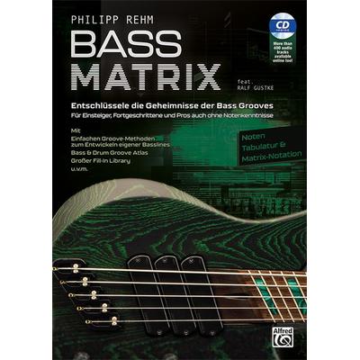 BASS MATRIX -