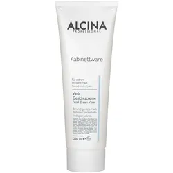 250ml Alcina Viola Gesichtscreme