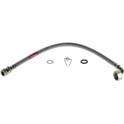 BOSCH Ersatzteil TTNR: 87167643660 Rohr Wellrohr