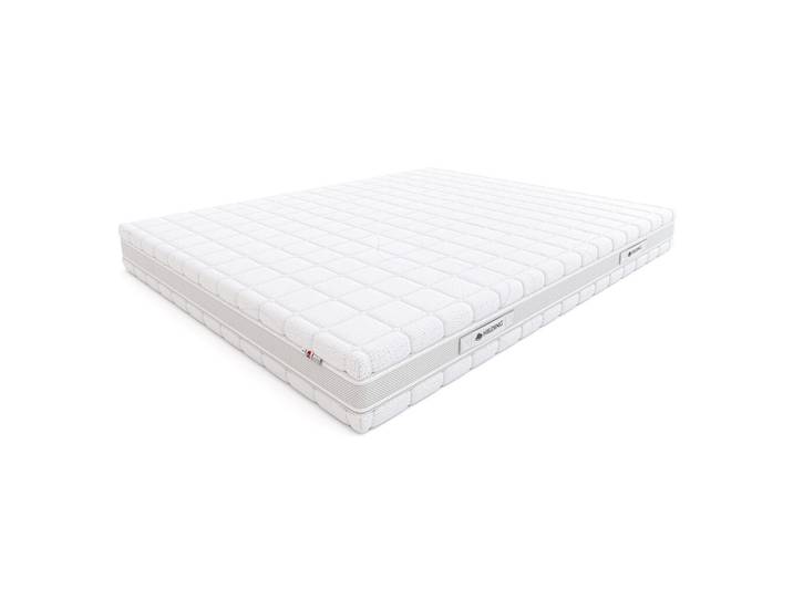 Federkernmatratze Pasodoble Hilding 200x200 cm Velvet Danzz