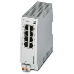 Phoenix Contact Industrial Ethernet Switch FL SWITCH 2108