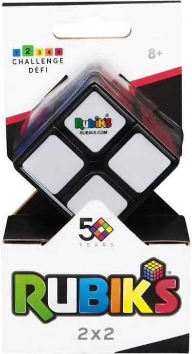 Rubik's Würfel 2x2