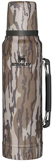 Stanley Heritage Vacuum Bottle 1,0L, Bottomland