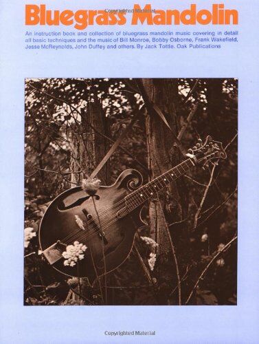 Jack Tottle - Bluegrass Mandolin - Preis vom 17.10.2026 19:25:27 h