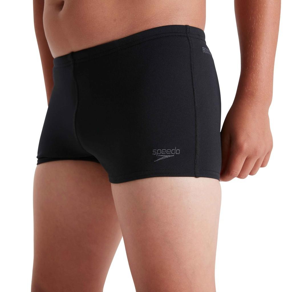 Speedo Eco Endurance+ Zwemshort Kinderen/Kinderen (Zwart)