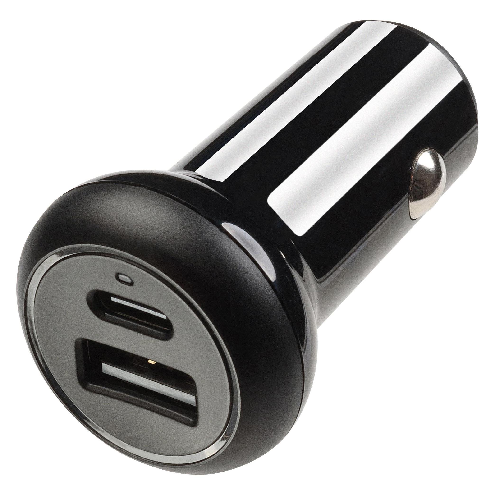 Vivanco Super Fast Car Charger (62303)
