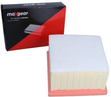 MAXGEAR 26-2436 Air filter