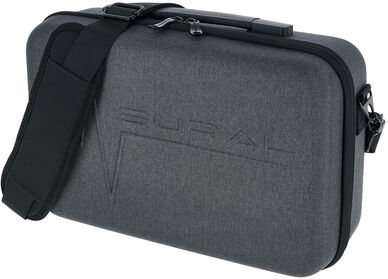 Neural DSP Quad Cortex Gigcase Grau