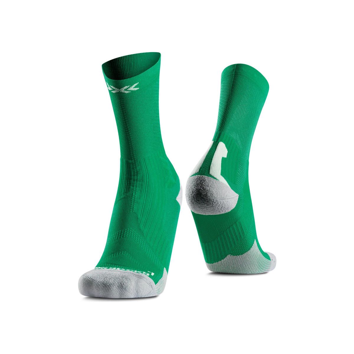 X-Socks X-socks Bike Perform Crew voltage green (E311) 39-41 XS-BQPMS26U-E311-39-41