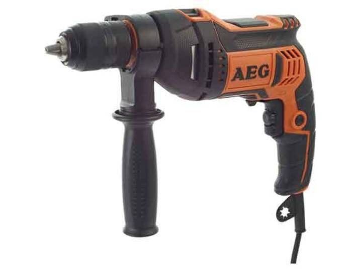 Marteau perforateur - SBE 750 RE