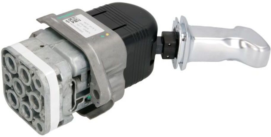 Handbremsventil KNORR-BREMSE DPM 66ELK
