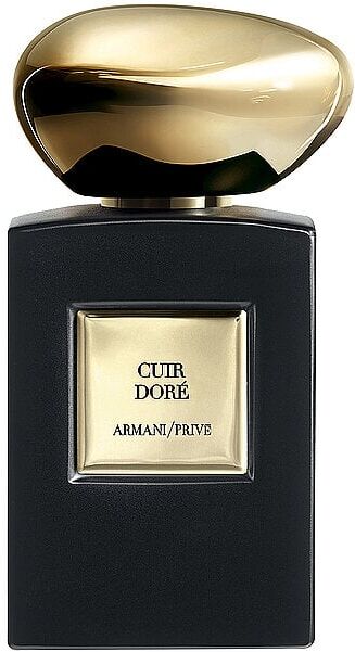 Giorgio Armani PRIVÉ Cuir Doré Eau de Parfum 50ml EG