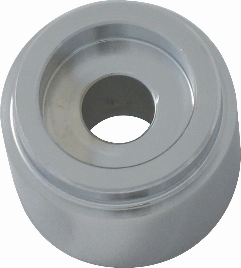 Kludi écartement match0 82042605-00 f. Barre murale BF chrome