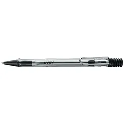 LAMY Kugelschreiber safari Vista, Schreibfarbe: schwarz