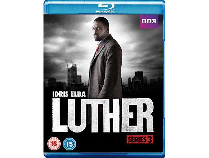 Luther: Series 3