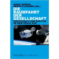 Die Raumfahrt der Gesellschaft, Fachbücher