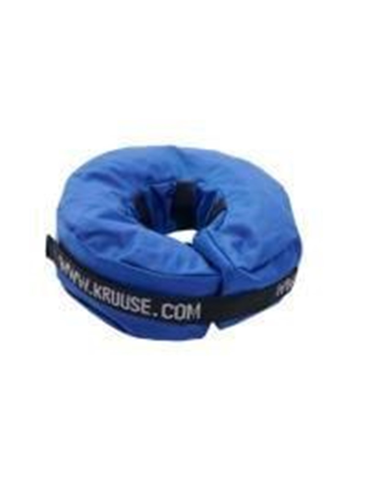 Buster BUSTER Aufblasbarer Kragen, XL, Nylon, blau