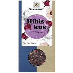 Hibiskus - lose