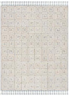 SAFAVIEH Handmade Sahara Nunzia Moroccan Jute Rug