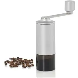 AdHoc Moro, Kaffeemühle, Grau