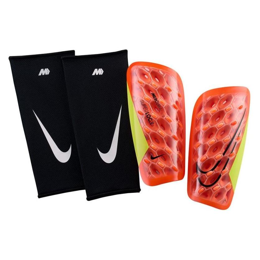 Nike Mercurial Lite Super Lock Schienbeinschoner (S) (62791813)