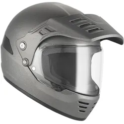 Exklusiv, Motorradhelm, Dust (S, 55 - 56 cm)